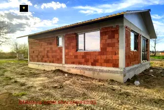 Къща в Пловдив, с. Оризари