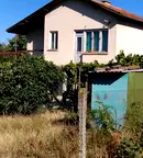 Къща в Бургас, с. Орлинци
