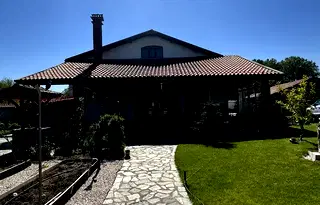 Къща в Хасково, с. Орлово