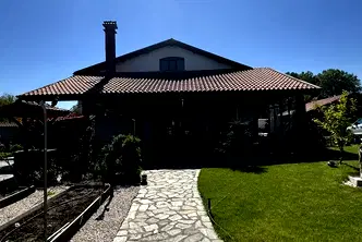 Къща в Хасково, с. Орлово