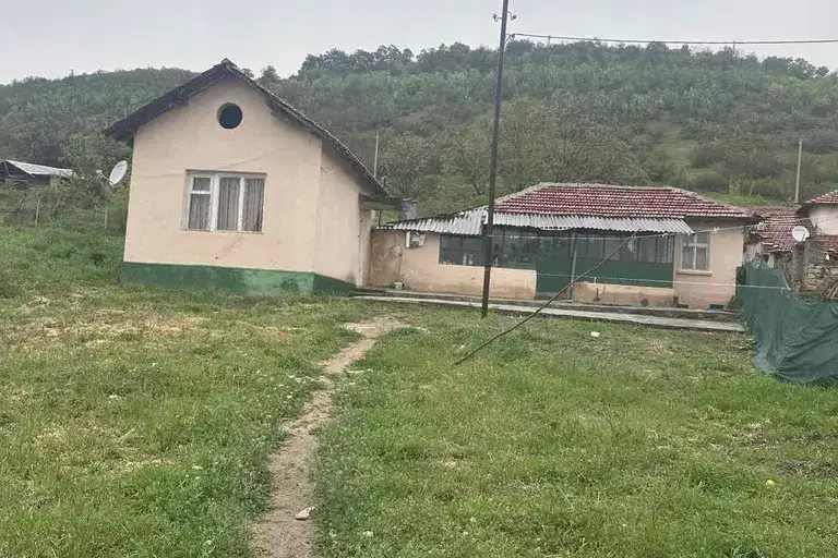 Къща в Стара Загора, с. Оряховица