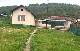 Къща в Стара Загора, с. Оряховица