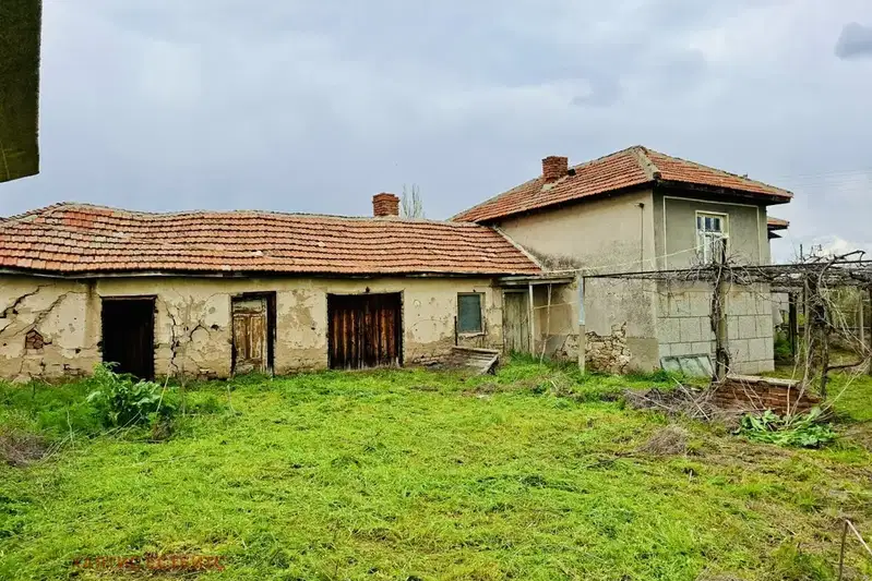 House in Oblast Haskovo, Oryahovo