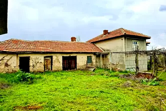 Къща в Хасково, с. Оряхово