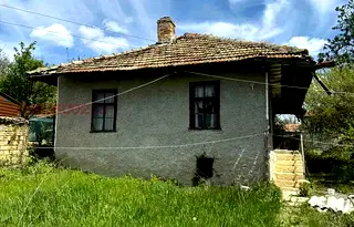 Къща в Разград, с. Осенец