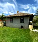 Къща в Разград, с. Осенец