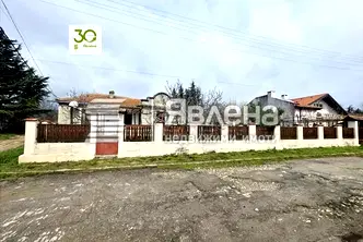 Къща във Варна, с. Осеново