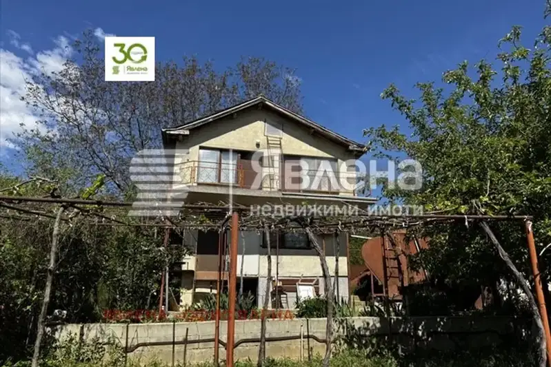 House in Oblast Varna, Osenovo