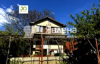 Къща във Варна, с. Осеново