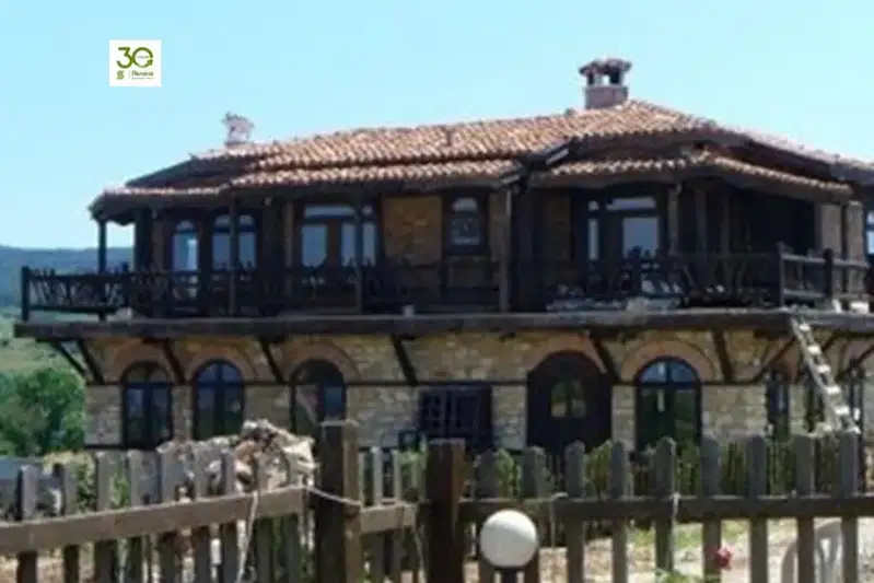 House in Oblast Varna, Osenovo