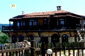 Къща във Варна, с. Осеново