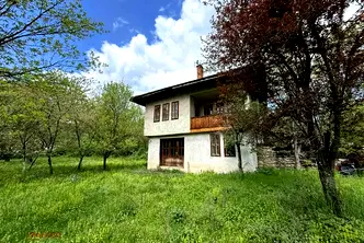 Къща в София, с. Осиковска Лакавица