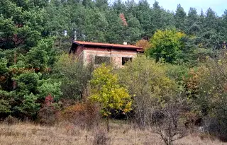 Къща в София, с. Осоица