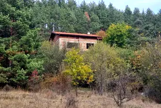 Къща в София, с. Осоица