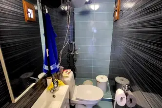 Къща в София, с. Осоица