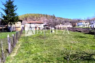 Къща в София, с. Осоица