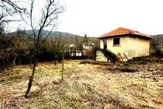 Къща в Стара Загора, с. Остра могила