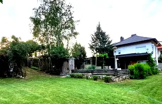 Къща в Стара Загора, с. Остра могила