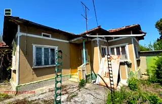Къща в Добрич, с. Овчарово