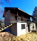 Къща в Перник, с. Падине