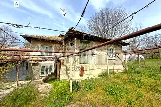 Къща в Шумен, с. Памукчии