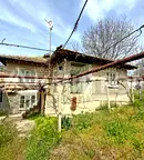 Къща в Шумен, с. Памукчии
