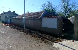 Къща в Стара Загора, с. Памукчии
