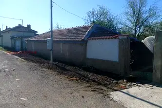 Къща в Стара Загора, с. Памукчии