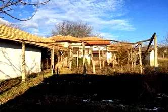 Къща в Шумен, с. Панайот Волово