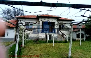 Къща в Шумен, с. Панайот Волово