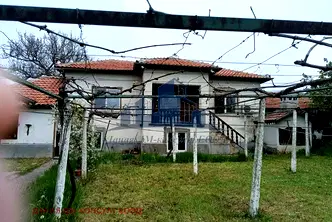 Къща в Шумен, с. Панайот Волово