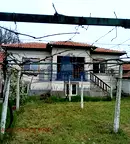 Къща в Шумен, с. Панайот Волово