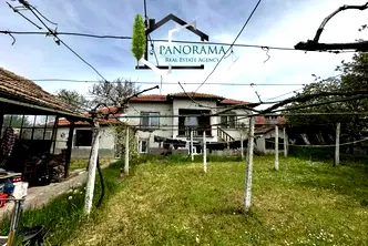 Къща в Шумен, с. Панайот Волово