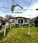 Къща в Шумен, с. Панайот Волово
