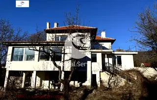 Къща в с. Панчарево