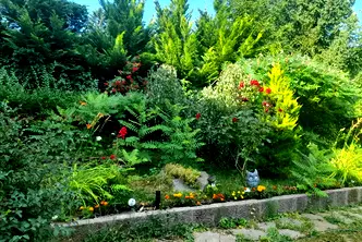 Къща в с. Панчарево