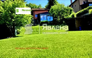 Къща в с. Панчарево