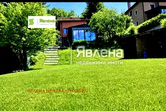 Къща в с. Панчарево