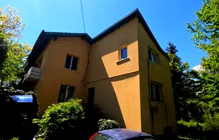 Къща в с. Панчарево