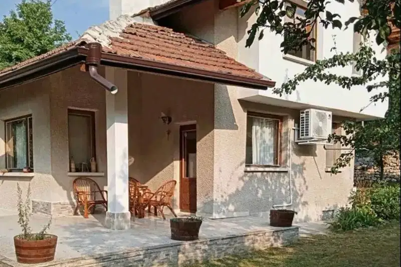 Къща в с. Панчарево