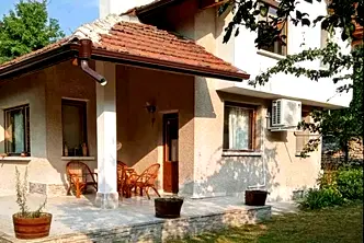Къща в с. Панчарево