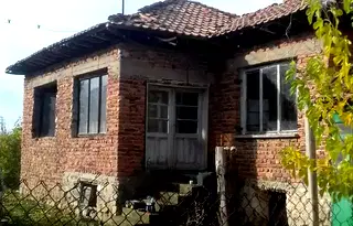 Къща в Пловдив, с. Паничери