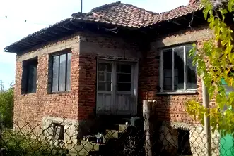 Къща в Пловдив, с. Паничери