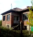 Къща в Пловдив, с. Паничери