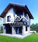 Къща в София, с. Пановци