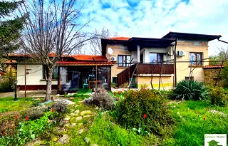 Къща във Велико Търново, с. Паскалевец