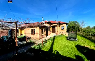 Къща в Добрич, с. Паскалево