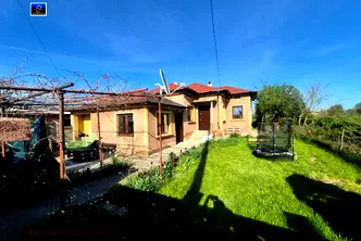 Къща в Добрич, с. Паскалево