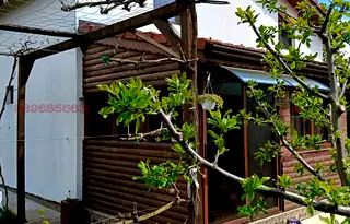 Къща в Добрич, с. Паскалево