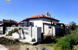 Къща в Добрич, с. Паскалево